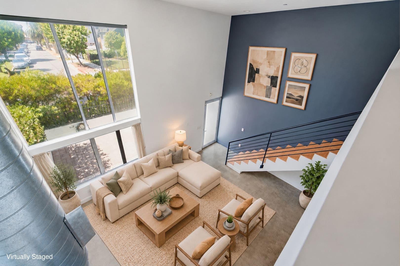 1120 N El Centro Ave #2 5 of 21