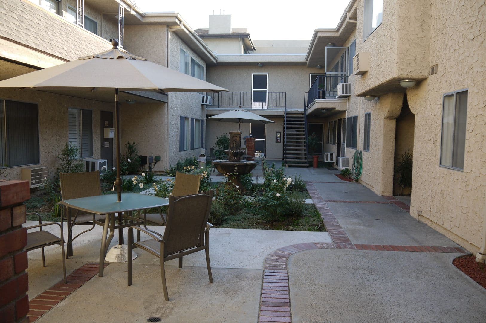 Lee Partnership - 11955 Weddington St (21194) 4 of 32