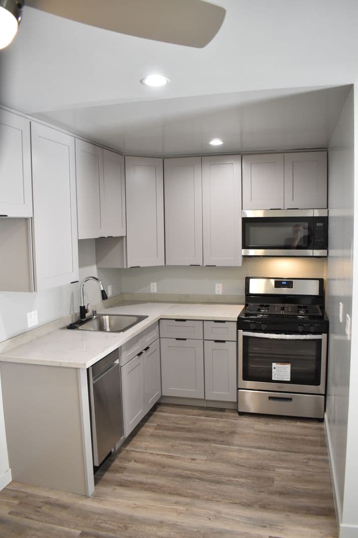 Lee Partnership - 11955 Weddington St (21194) 3 of 11