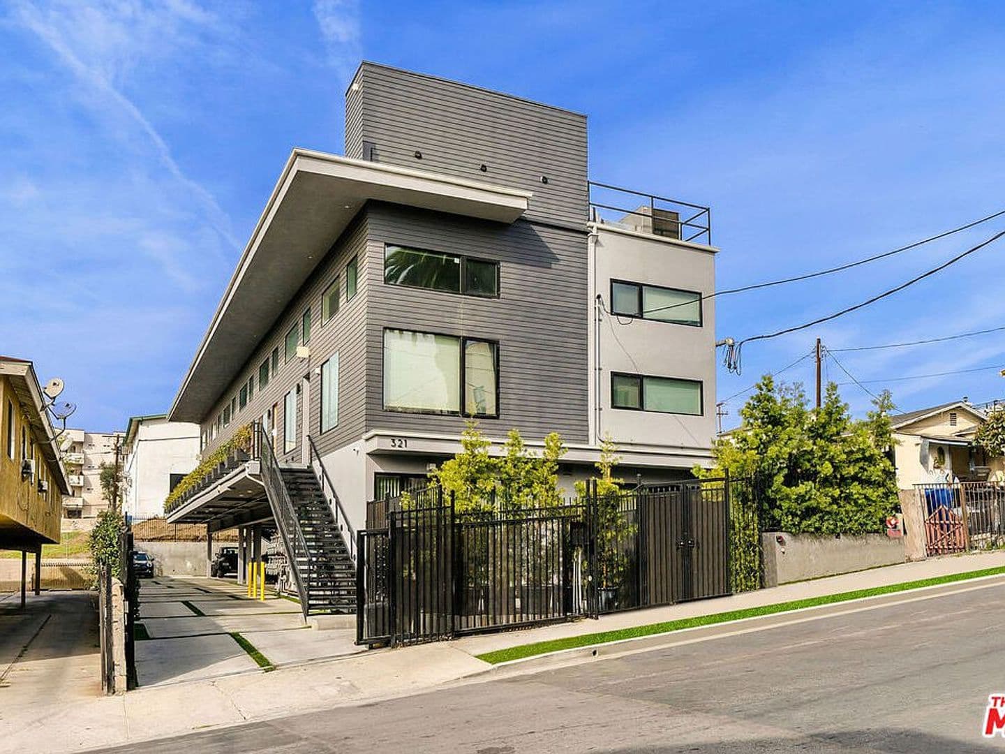 Bixel Villas (CPM6139) 9 of 9