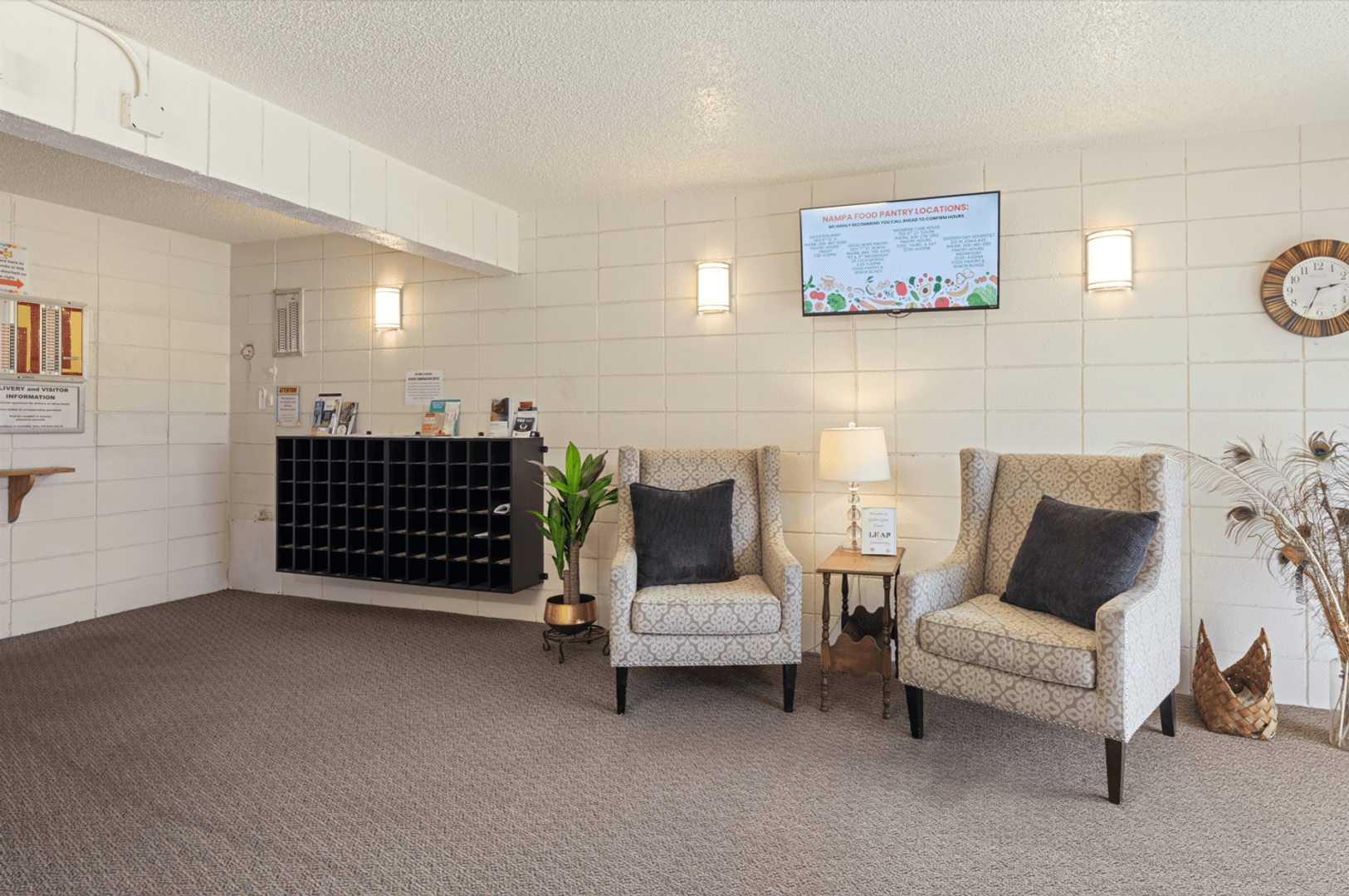 Golden Glow Tower Studio Apartment 63 of 70