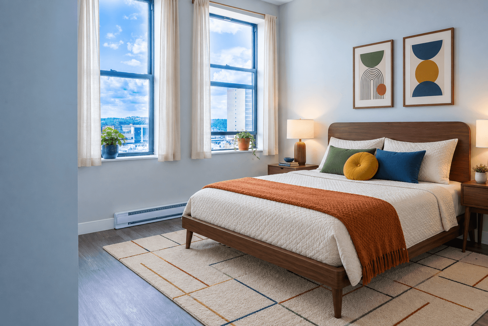 Rendezvous on Elm - Hot Water, Internet, Parking Included! 10 of 10