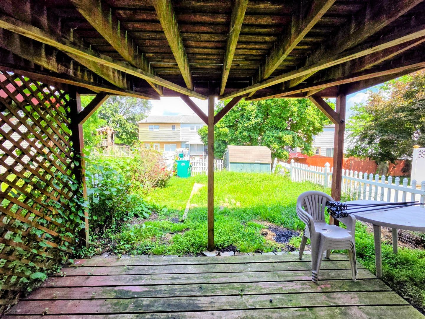 5657 Wood Lane 21 of 22