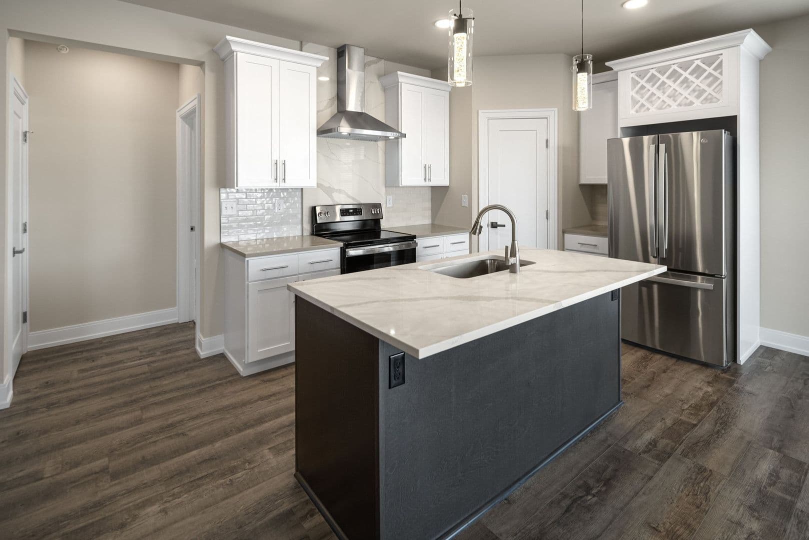 Ready Now! Spacious and Sleek 2 Bed, One Bath Flat in Guilderland, NY 56 of 80