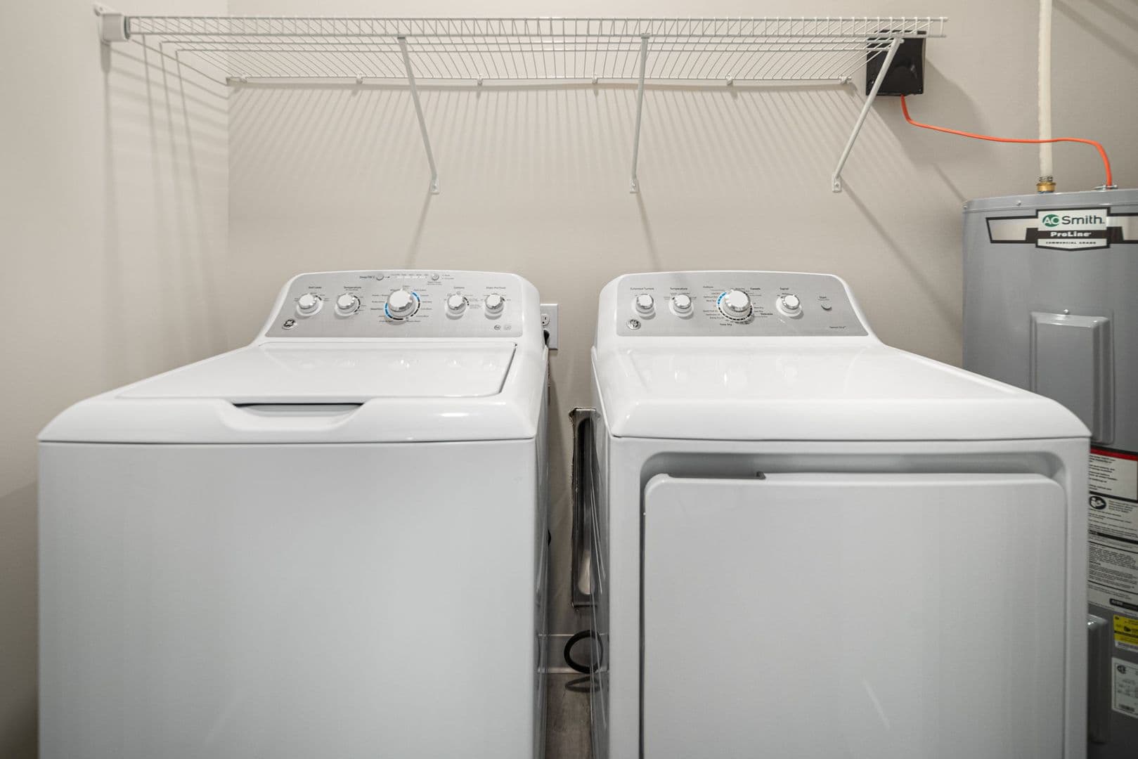 Ready Now! Spacious and Sleek 2 Bed, One Bath Flat in Guilderland, NY 58 of 80
