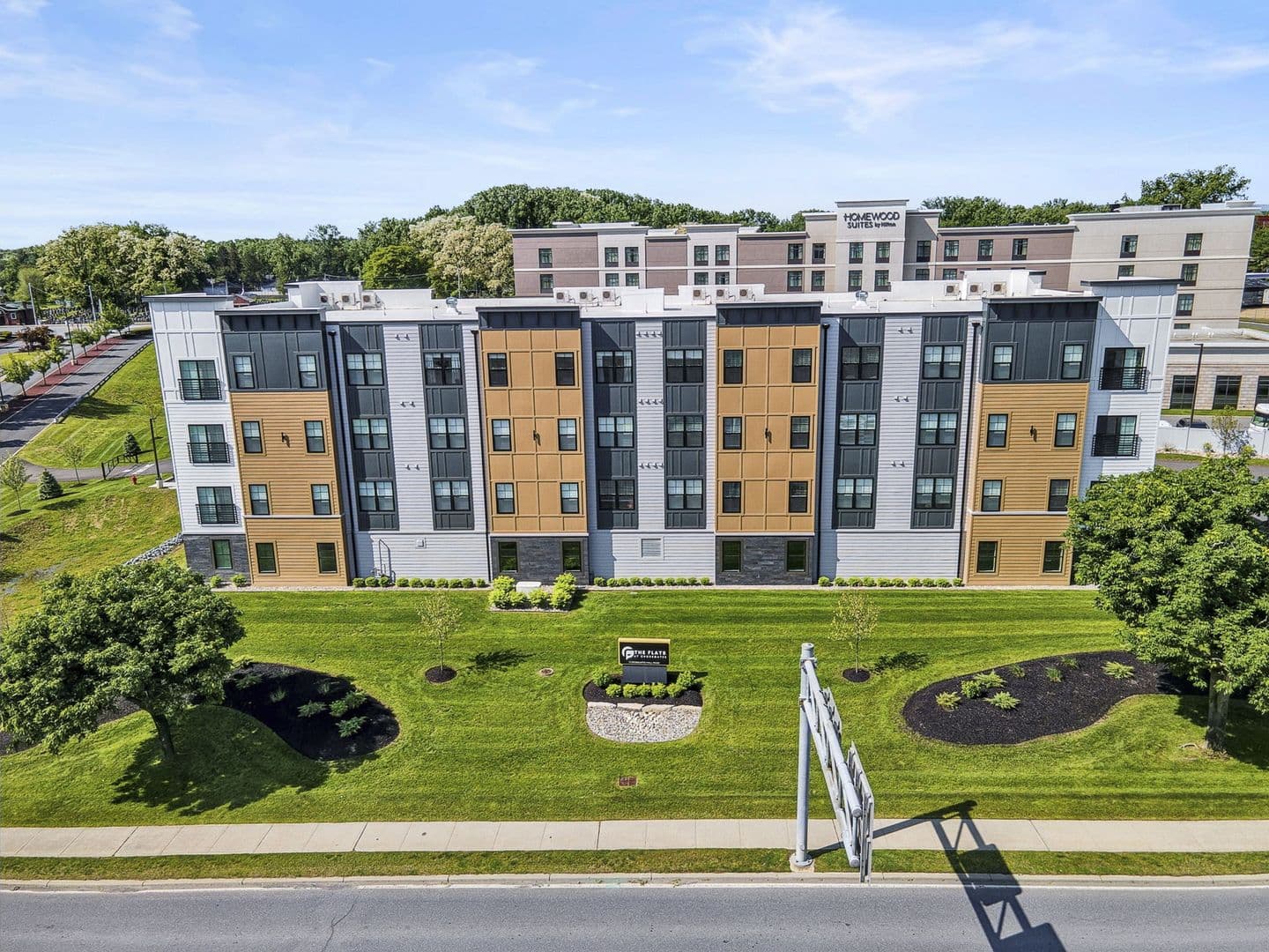 Ready Now! Spacious and Sleek 2 Bed, One Bath Flat in Guilderland, NY 56 of 81