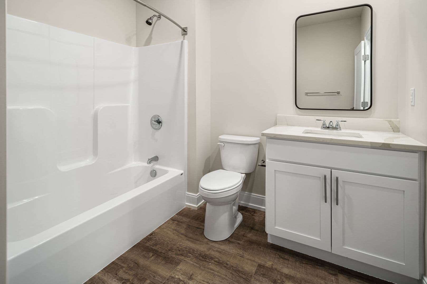 Ready Now! Spacious and Sleek 2 Bed, One Bath Flat in Guilderland, NY 60 of 80
