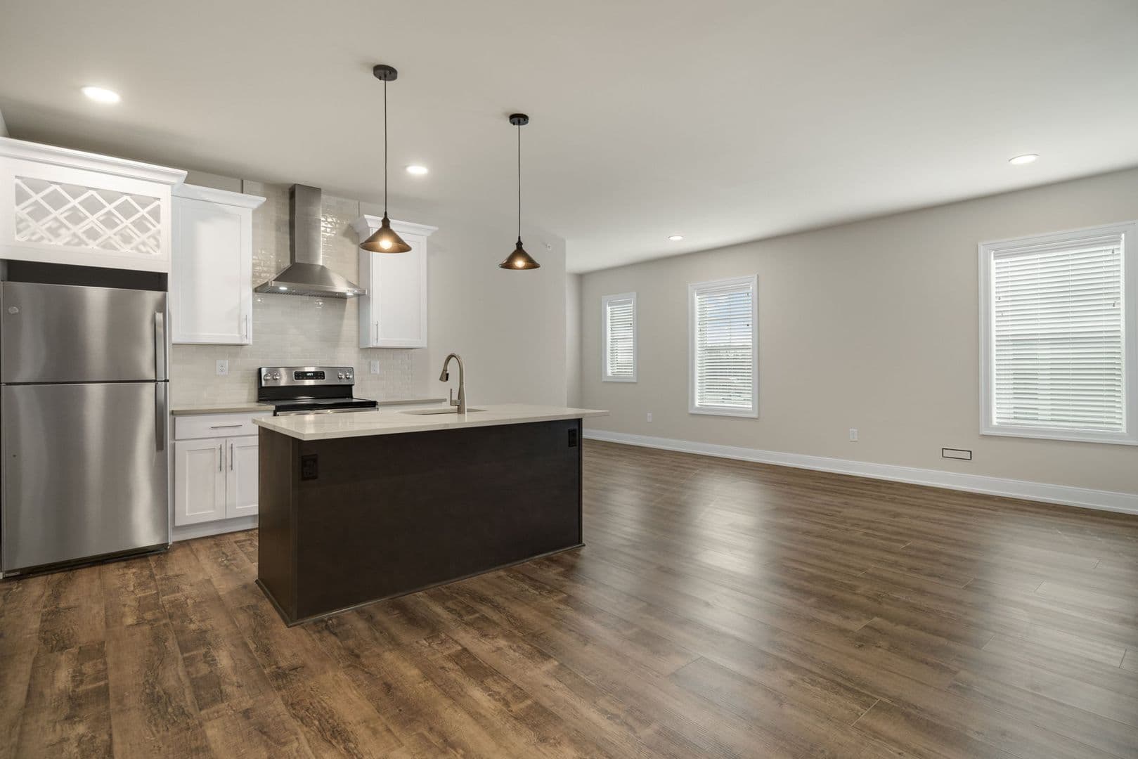 Ready Now! Spacious and Sleek 2 Bed, One Bath Flat in Guilderland, NY 55 of 81