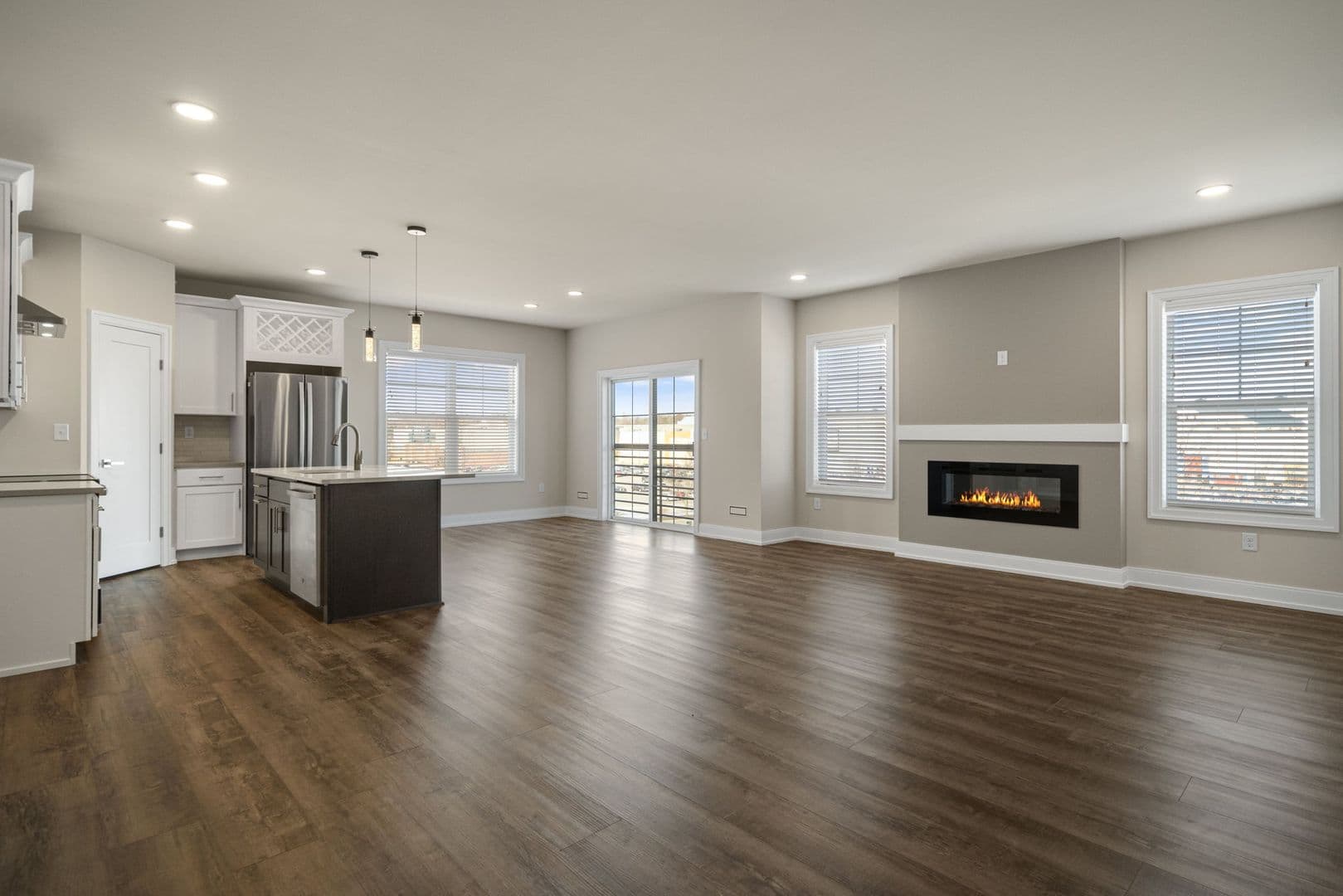 Ready Now! Spacious and Sleek 2 Bed, One Bath Flat in Guilderland, NY 55 of 80