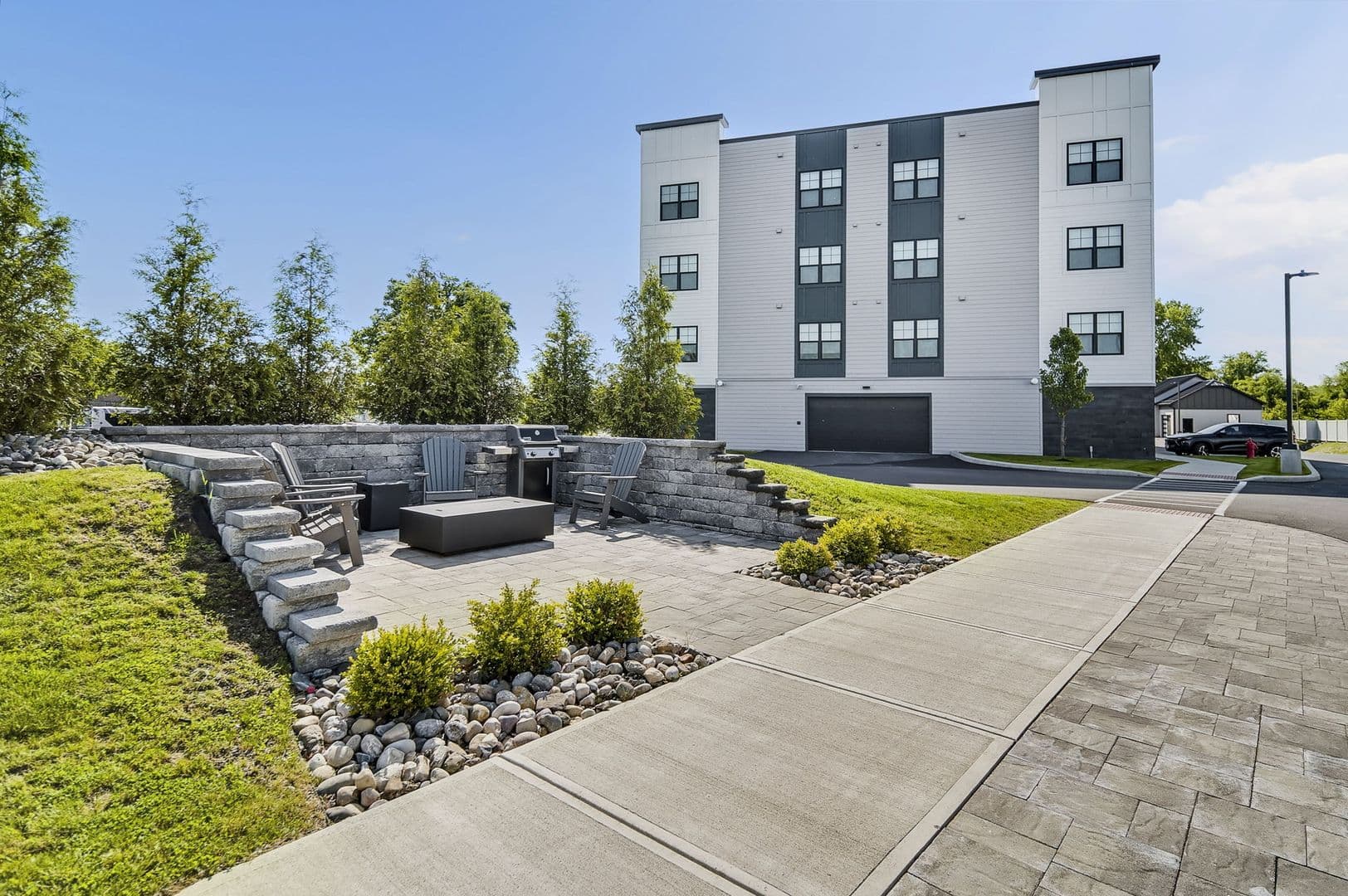 Ready Now! Spacious and Sleek 2 Bed, One Bath Flat in Guilderland, NY 69 of 80