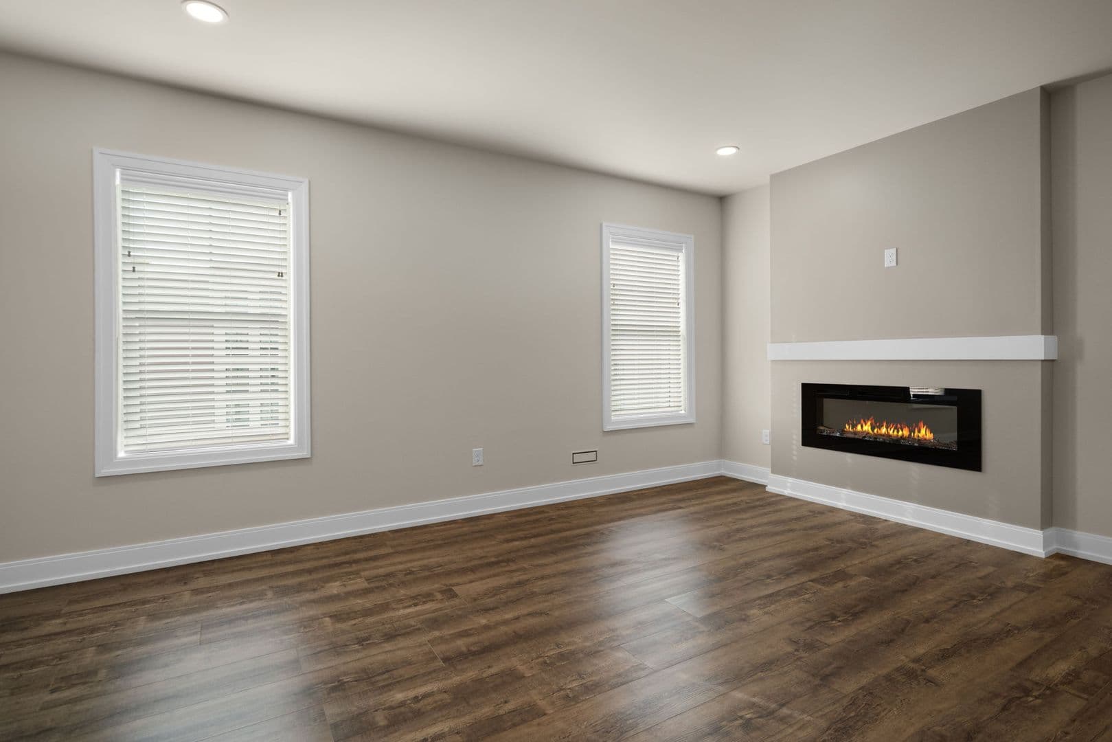 Ready Now! Spacious and Sleek 2 Bed, One Bath Flat in Guilderland, NY 57 of 81