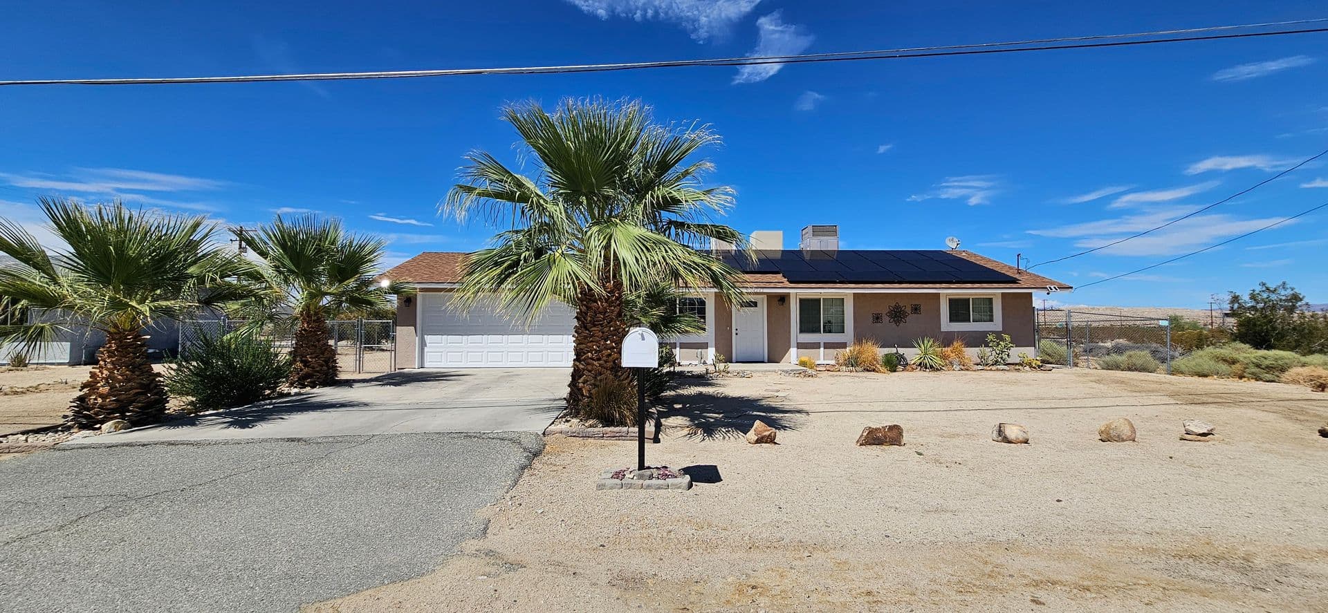 74242 Pinon Dr. 1 of 8