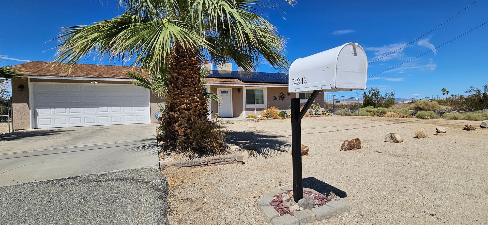 74242 Pinon Dr. 3 of 34