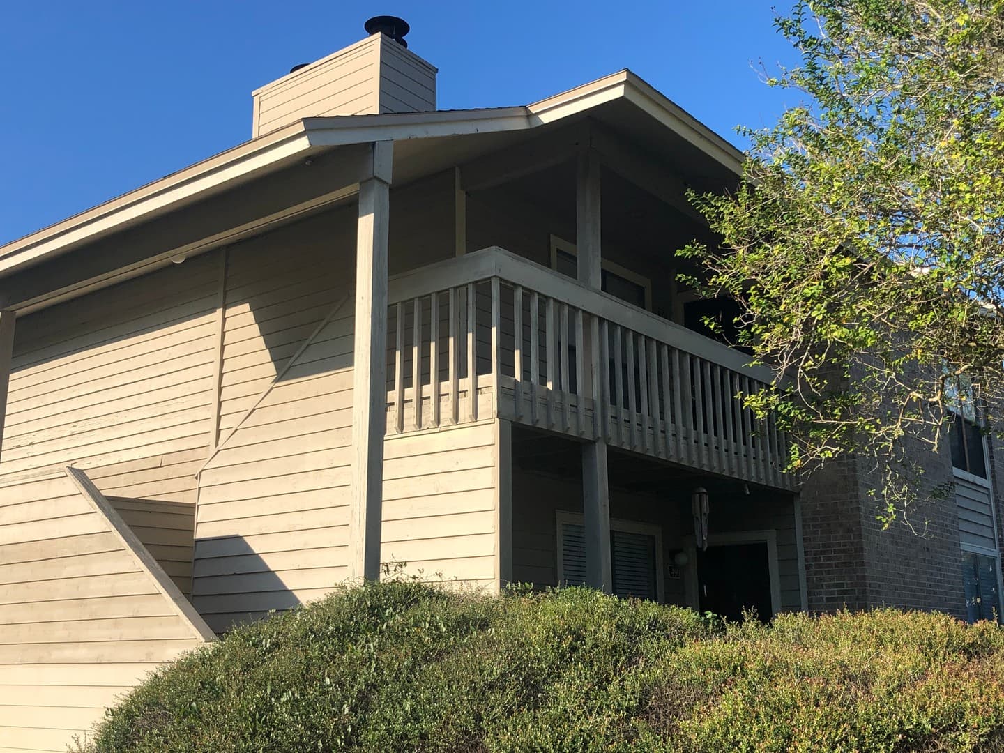 10200 Belle Rive Blvd #50 (Building 7) - LANDNG AT BELLE RIVE CONDO 21 of 22