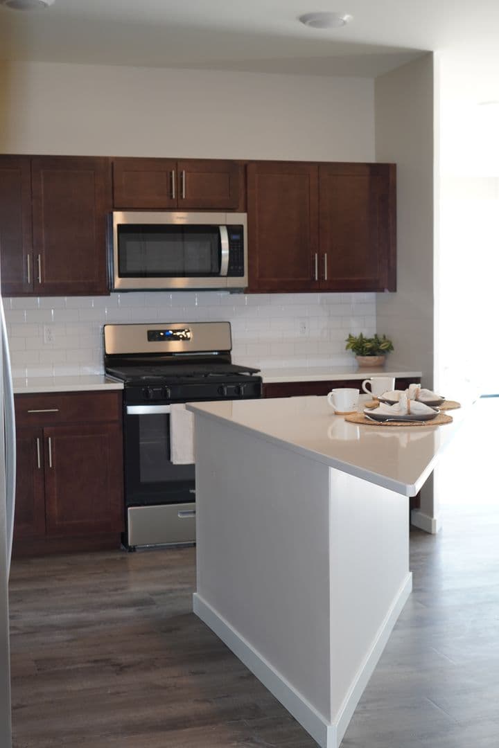 Bantr Wausau (Residential) 3 of 8