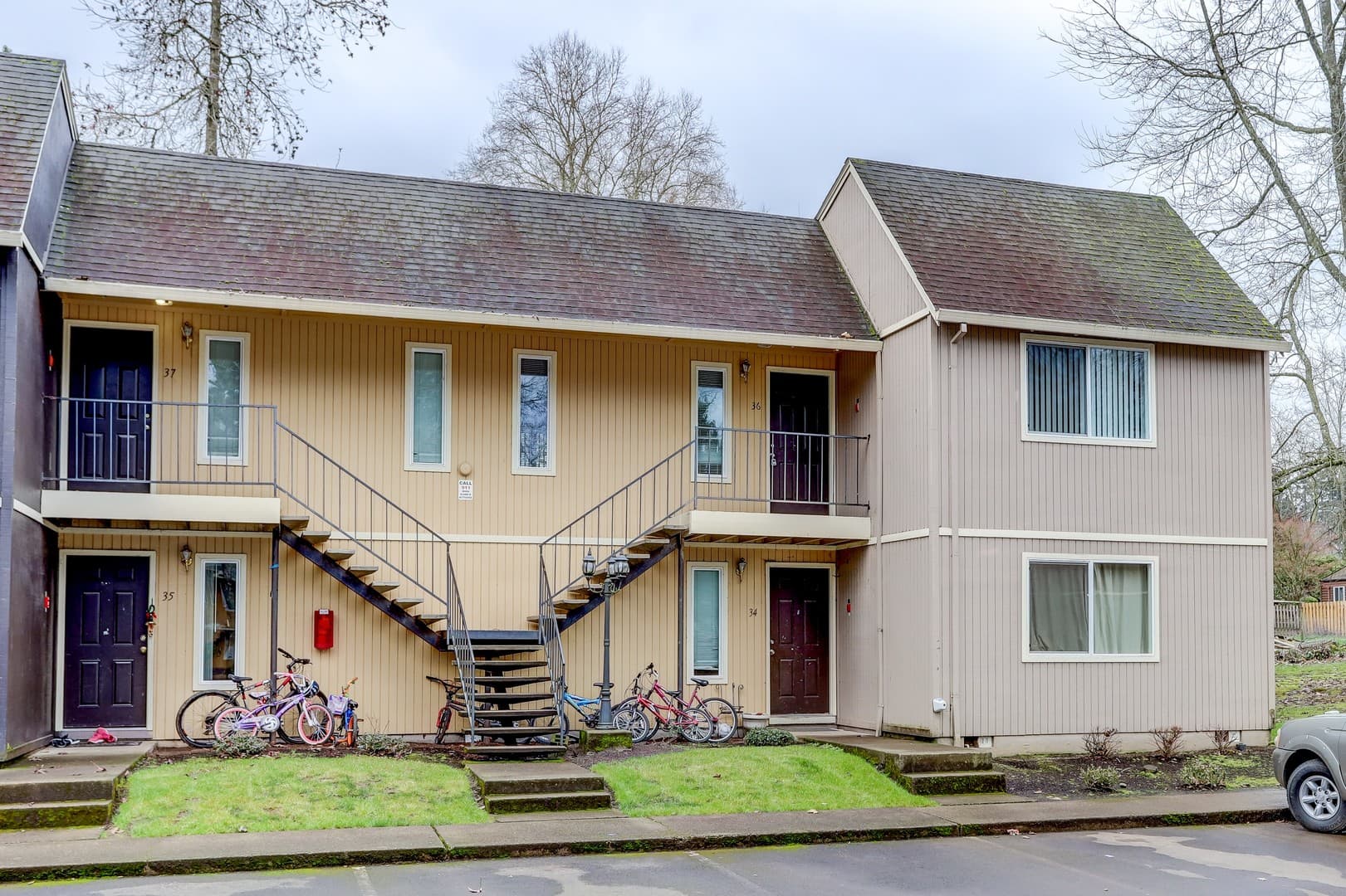 Carriage Estates-CCM-3130S 18 of 21