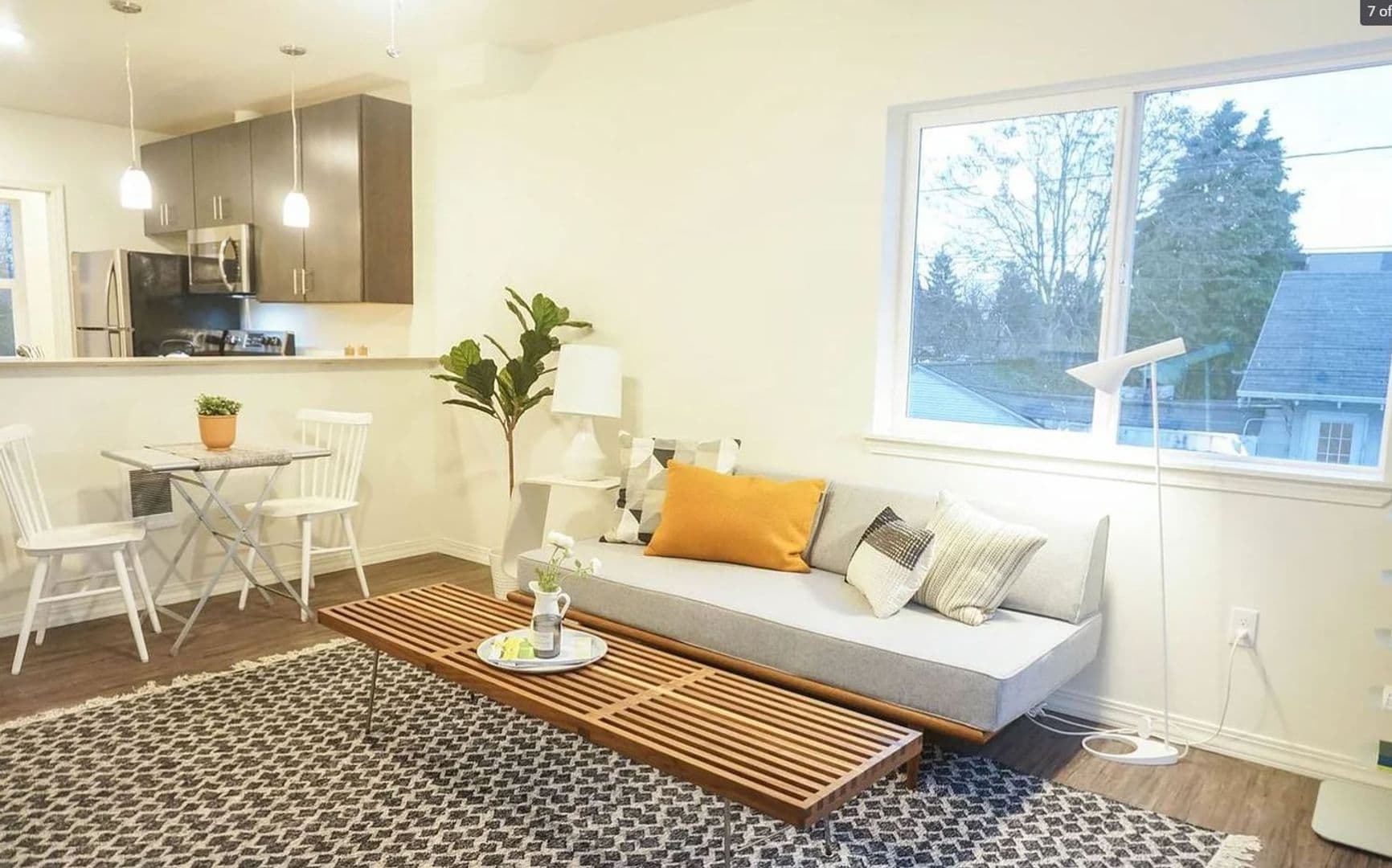 The Woodstock Apartments 2 of 29