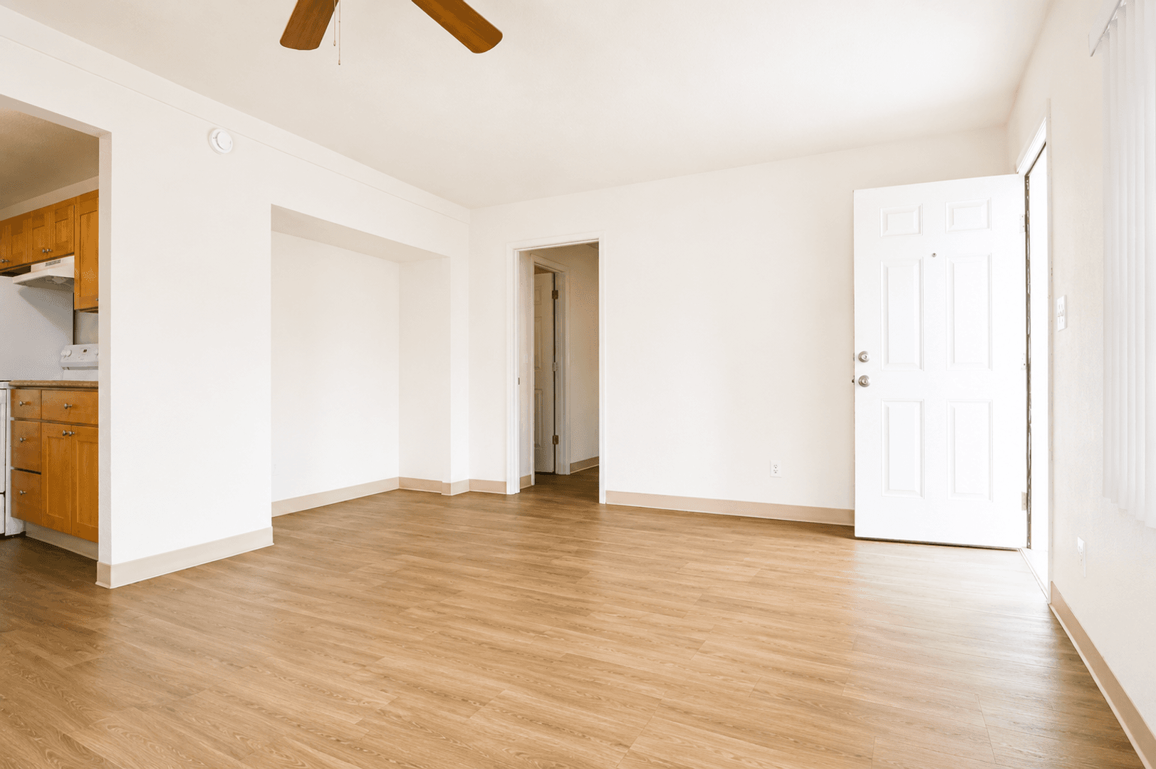 Fairway Apartments 1 of 5