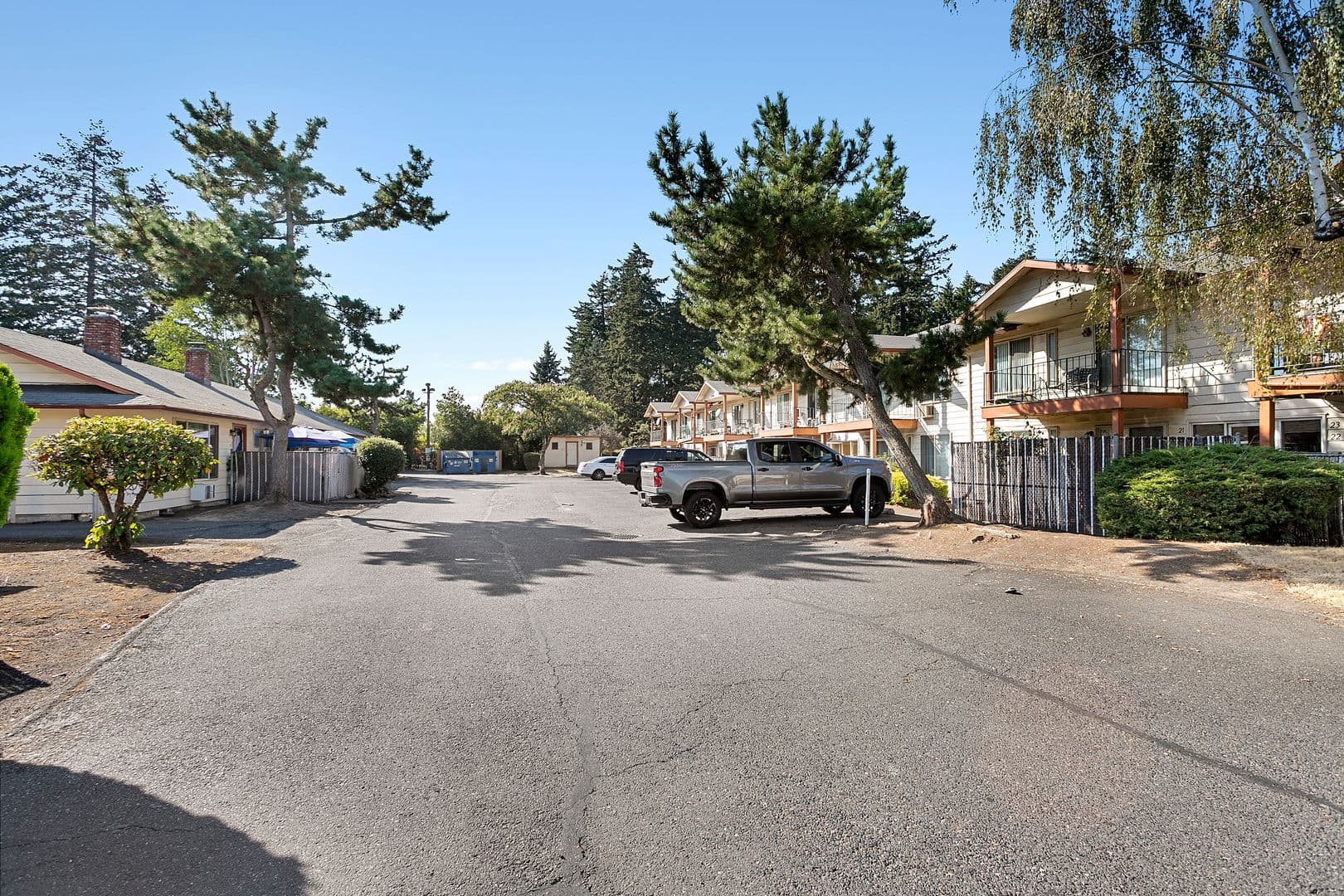 Seven Gables Apartments 16 of 16