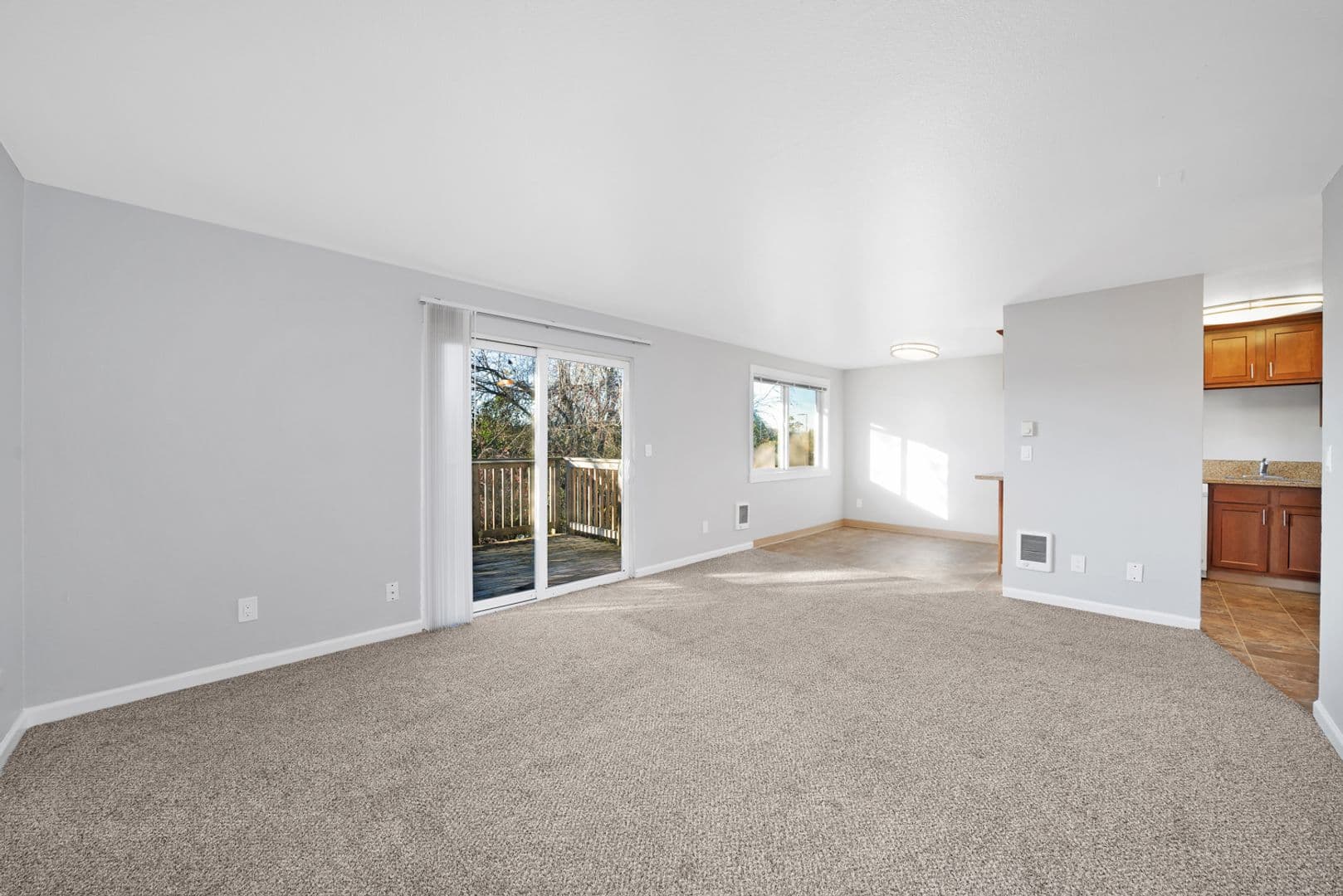 Driftwood Terrace Apartments 1 of 13