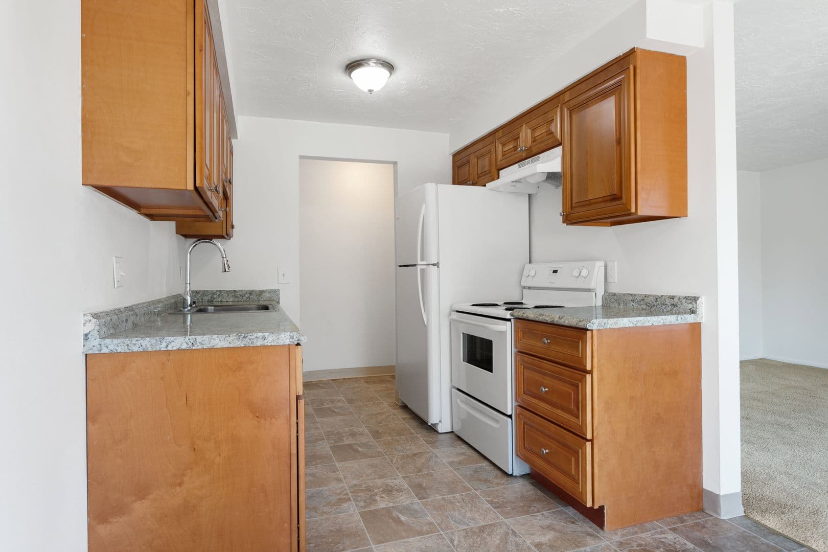Seven Gables Apartments 2 of 16