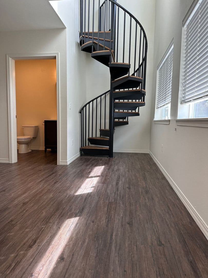 The Woodstock Apartments 13 of 13
