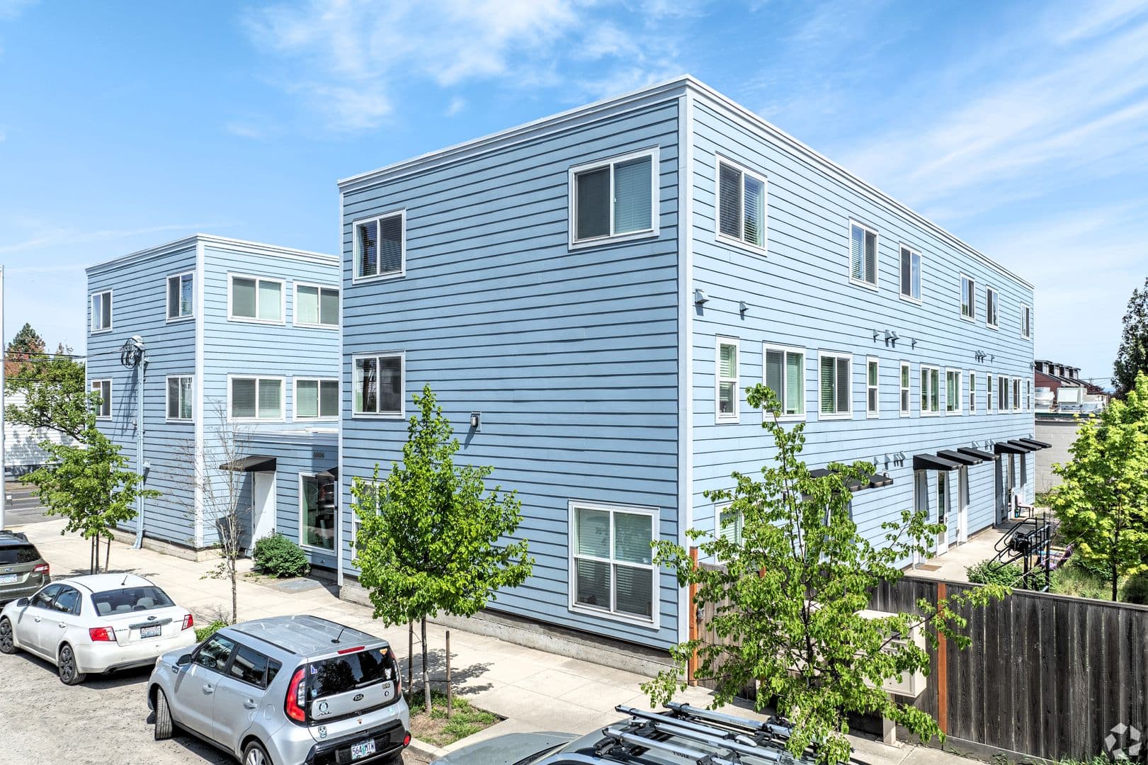 The Woodstock Apartments 29 of 29