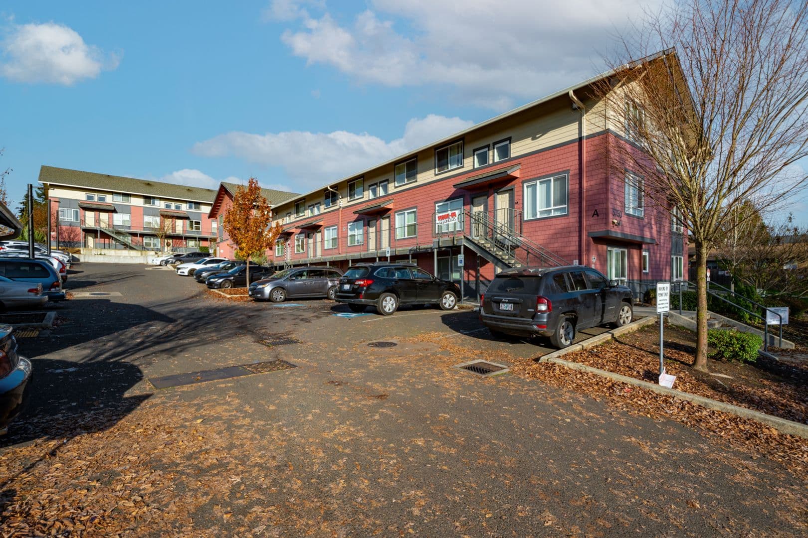 34th Street Apartments 19 of 27