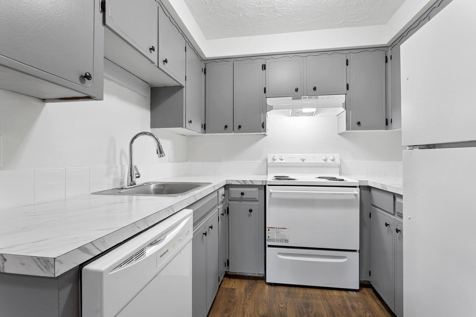 Seven Gables Apartments 1 of 16