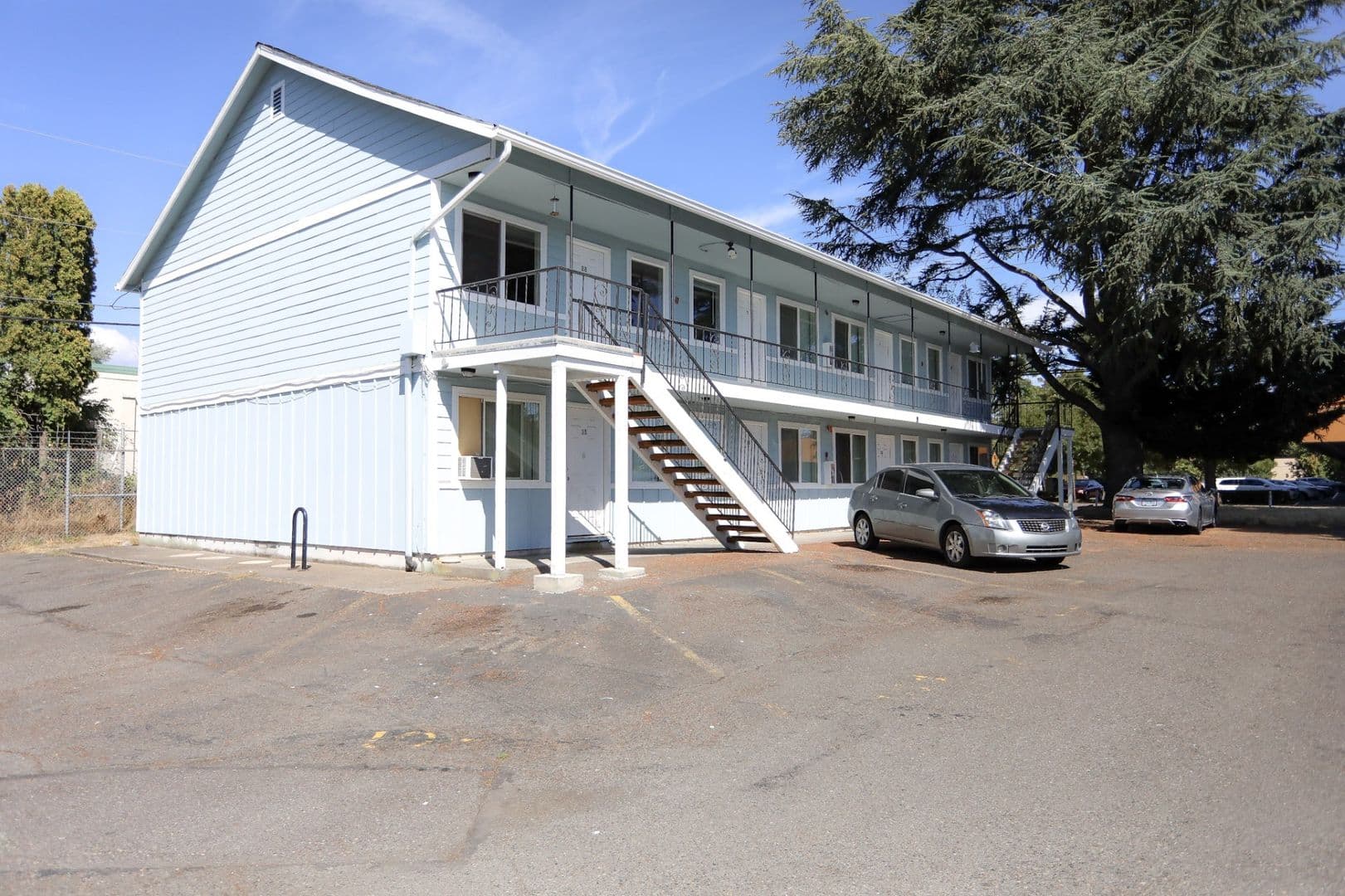 Fairway Apartments 13 of 15