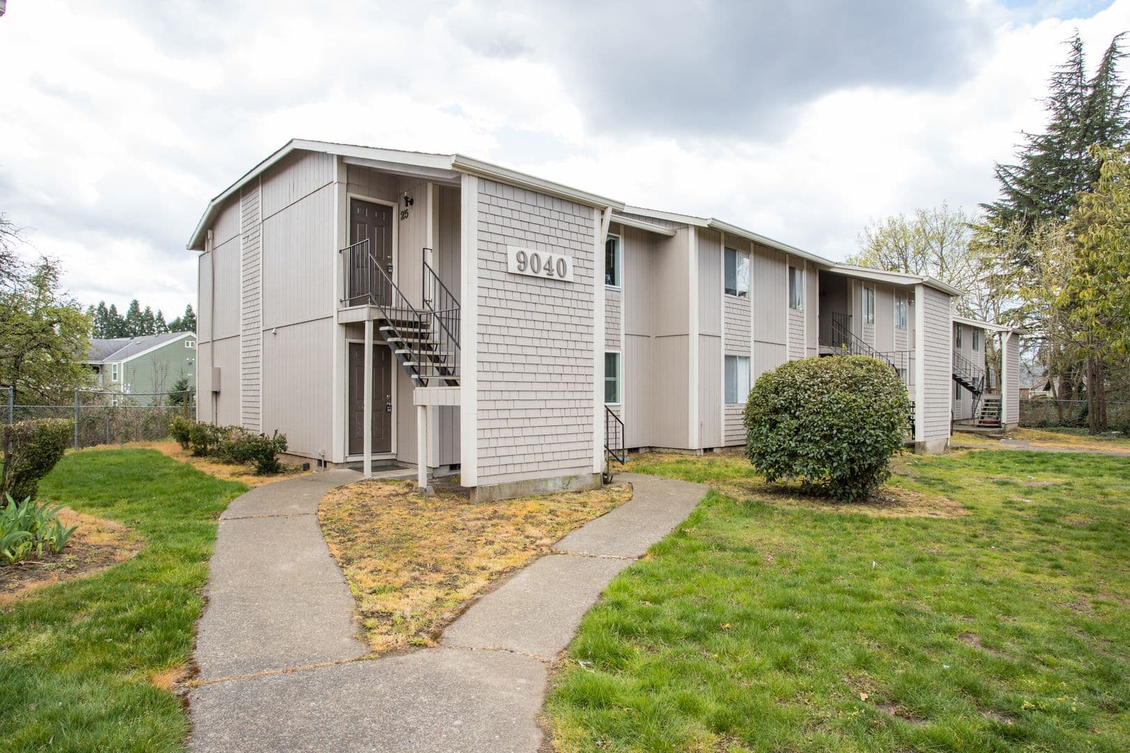 Johnson Creek Village Apartments- JCV-9030FL 12 of 12
