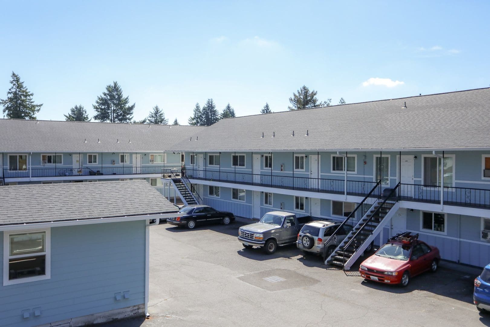 Fairway Apartments 14 of 15