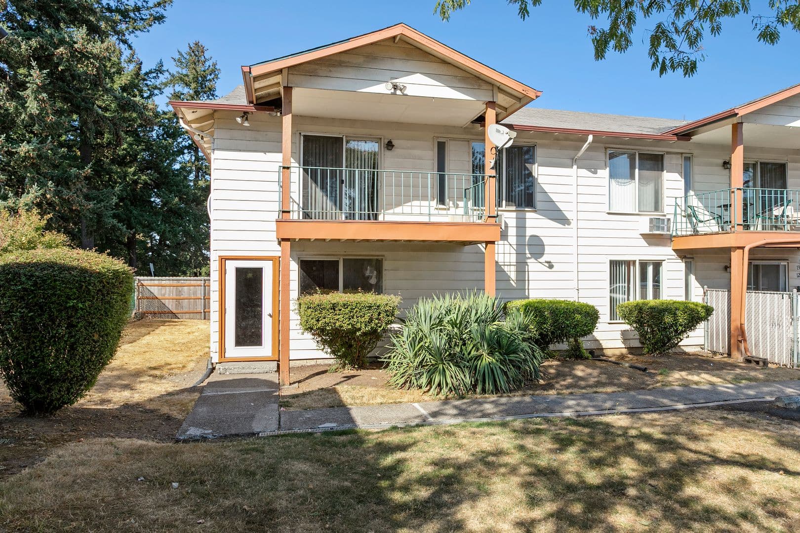 Seven Gables Apartments 14 of 16
