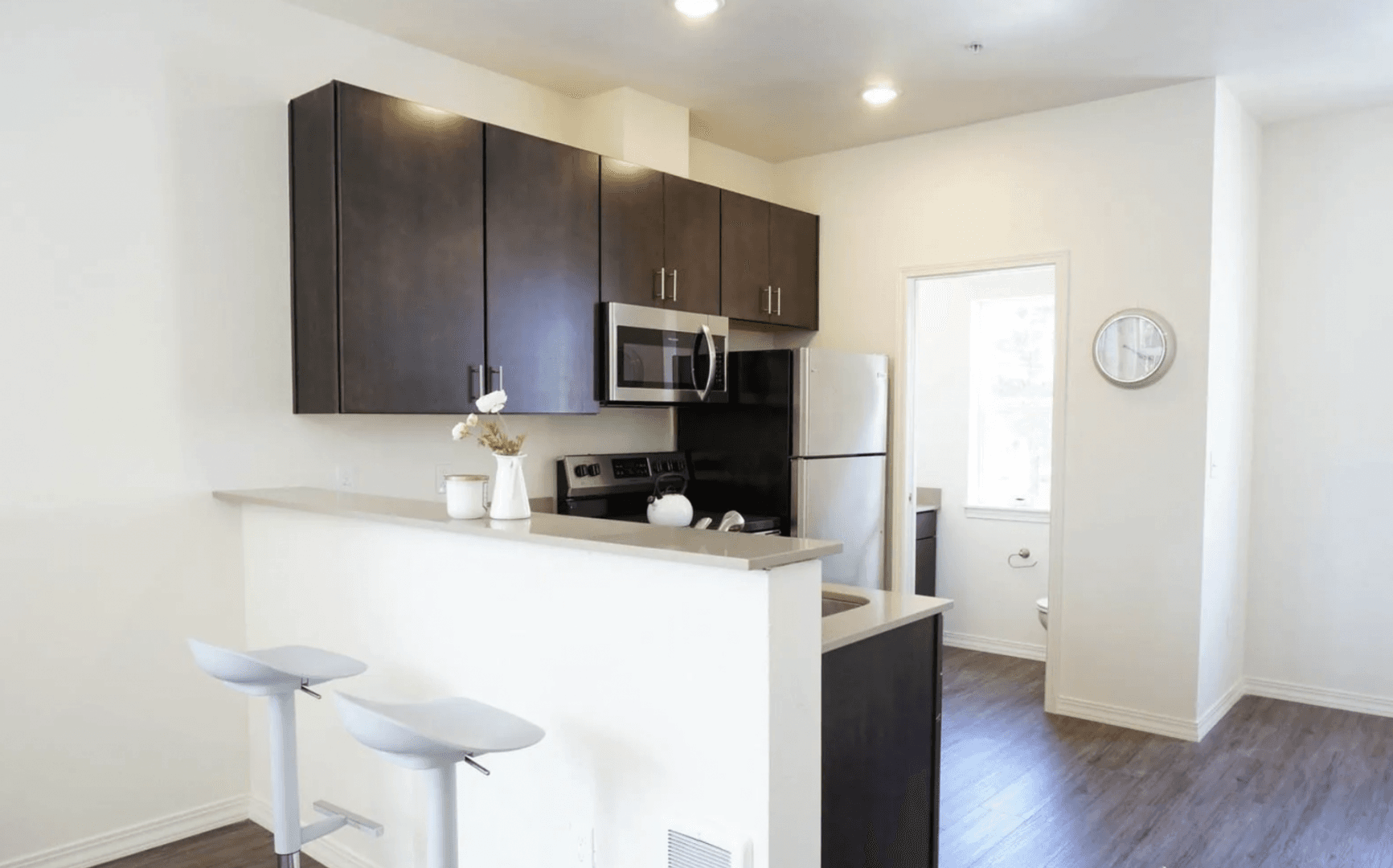 The Woodstock Apartments 24 of 29
