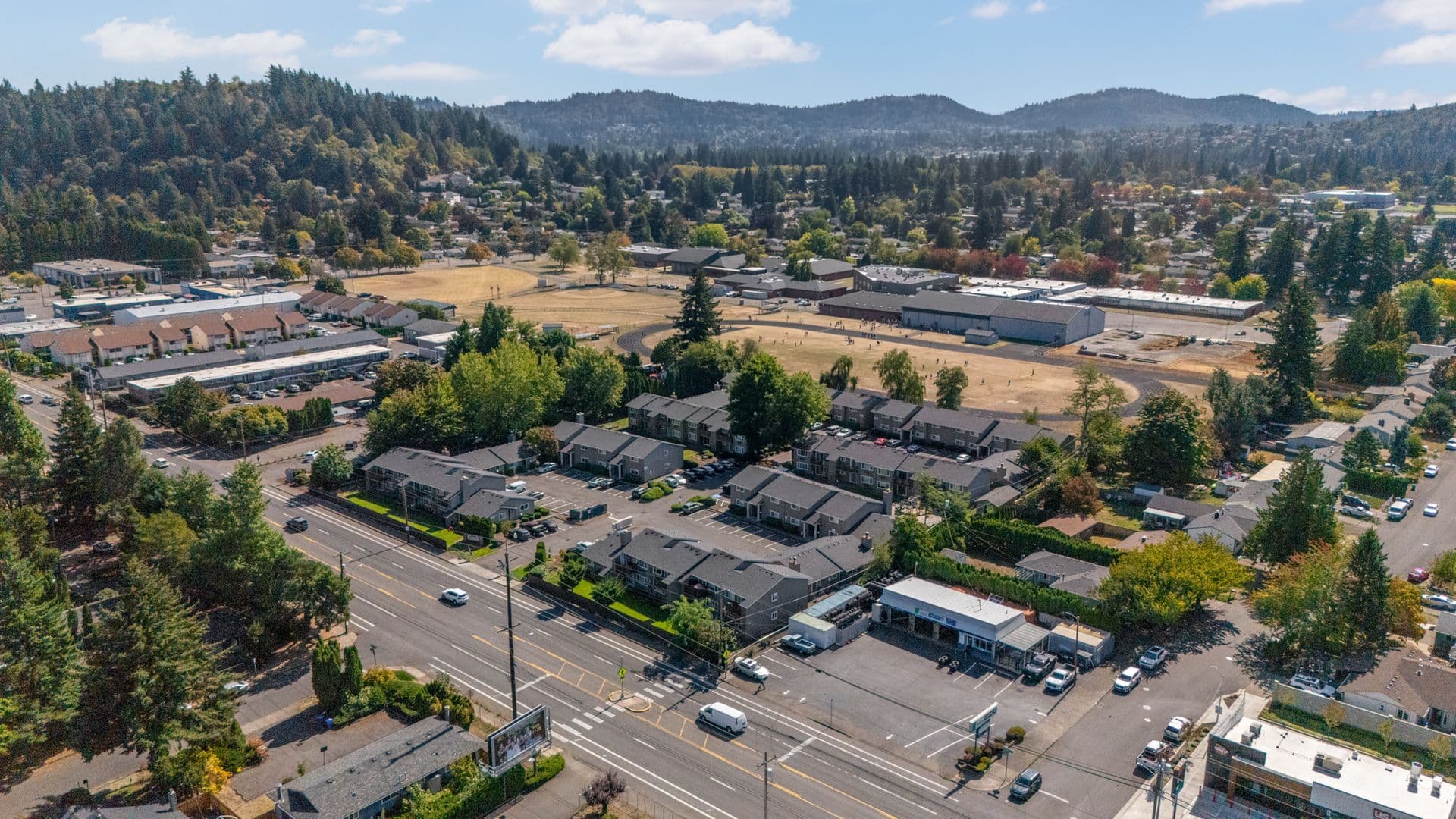 Applegate Apartments 21 of 22