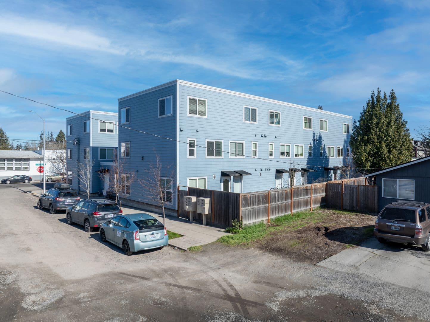 The Woodstock Apartments 26 of 29