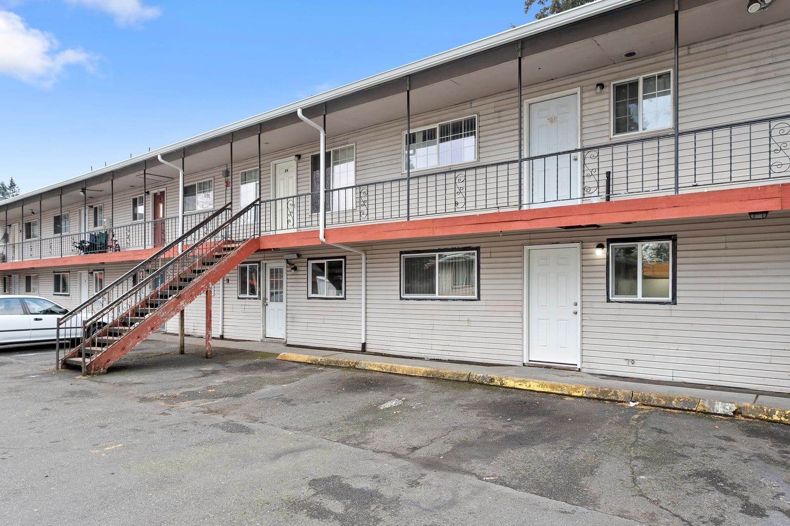 Fairway Apartments 13 of 13