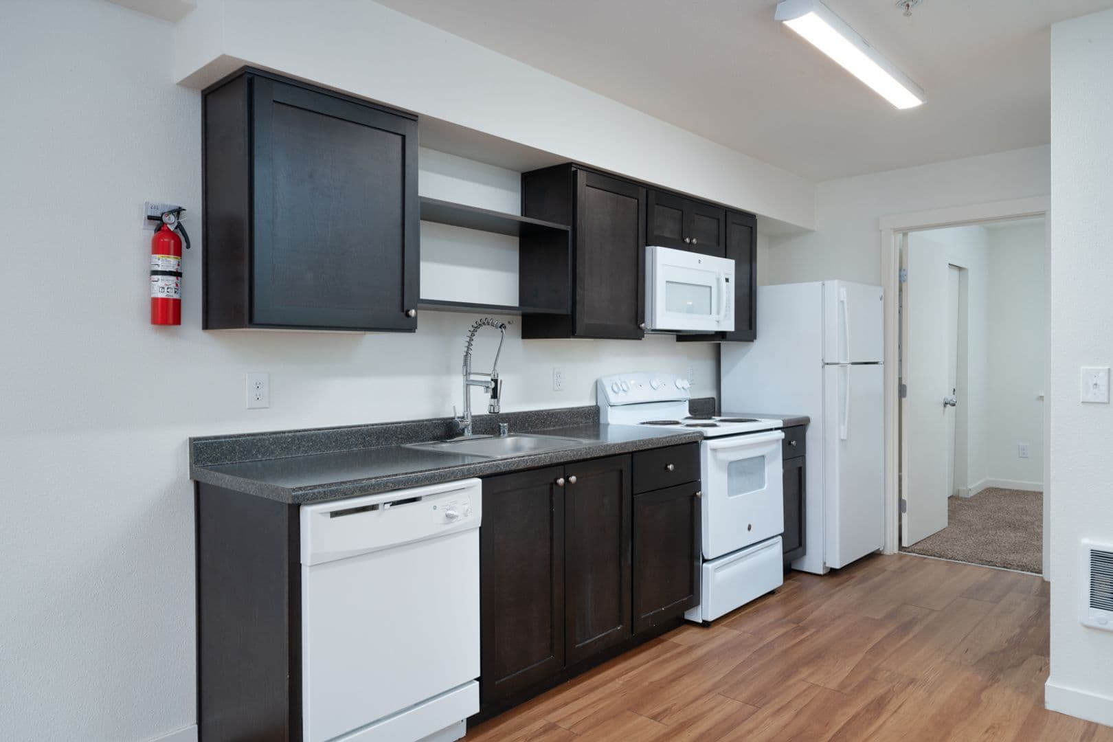 34th Street Apartments 6 of 27