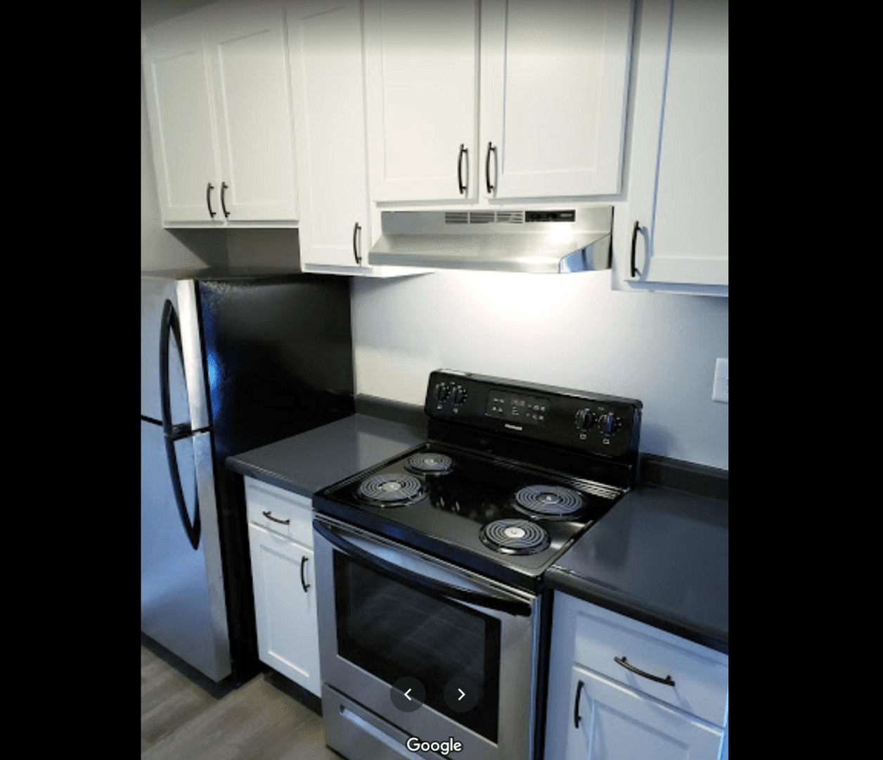 Huntington Apartments 3 of 4