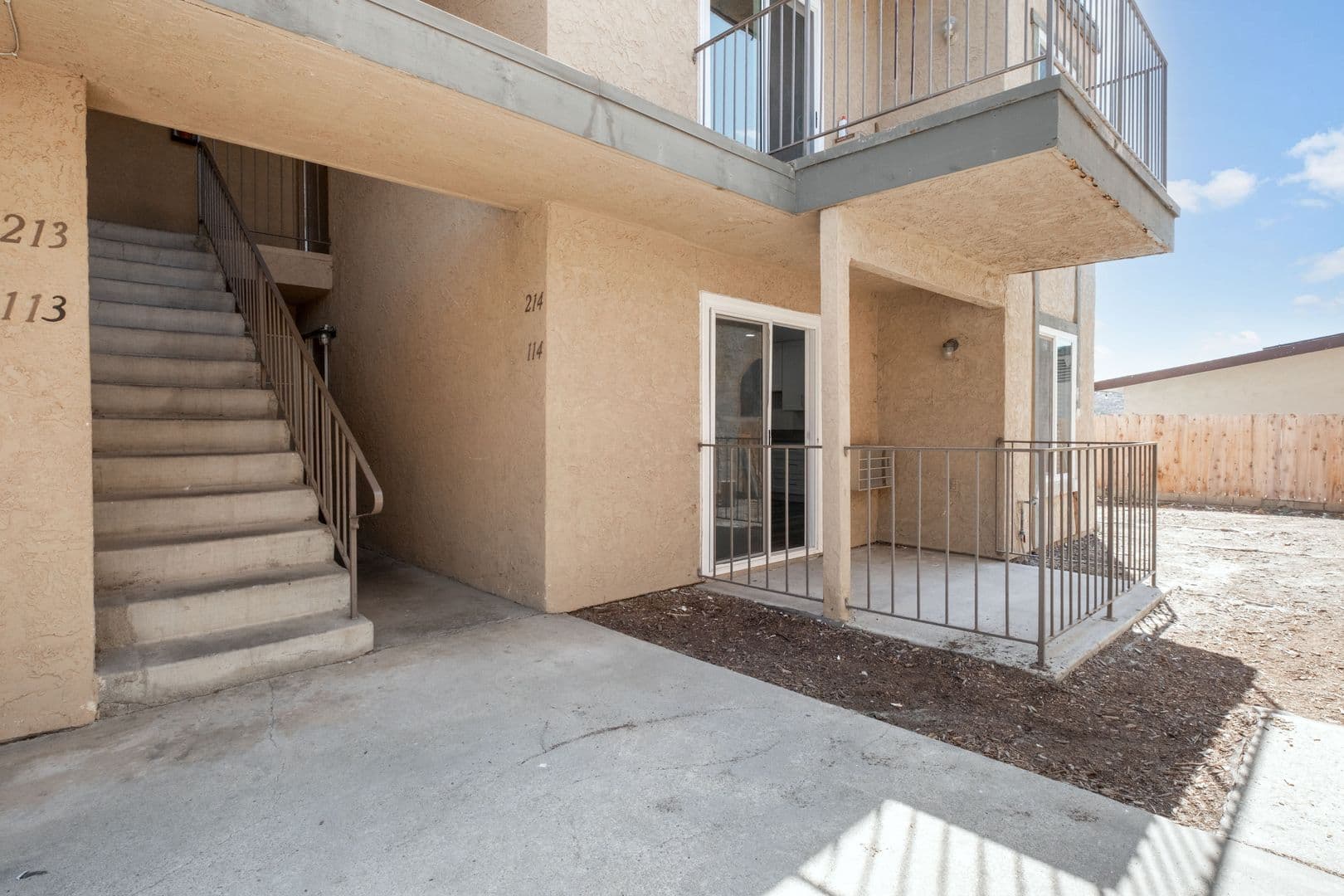 Vista de Helix Apartments 26 of 28