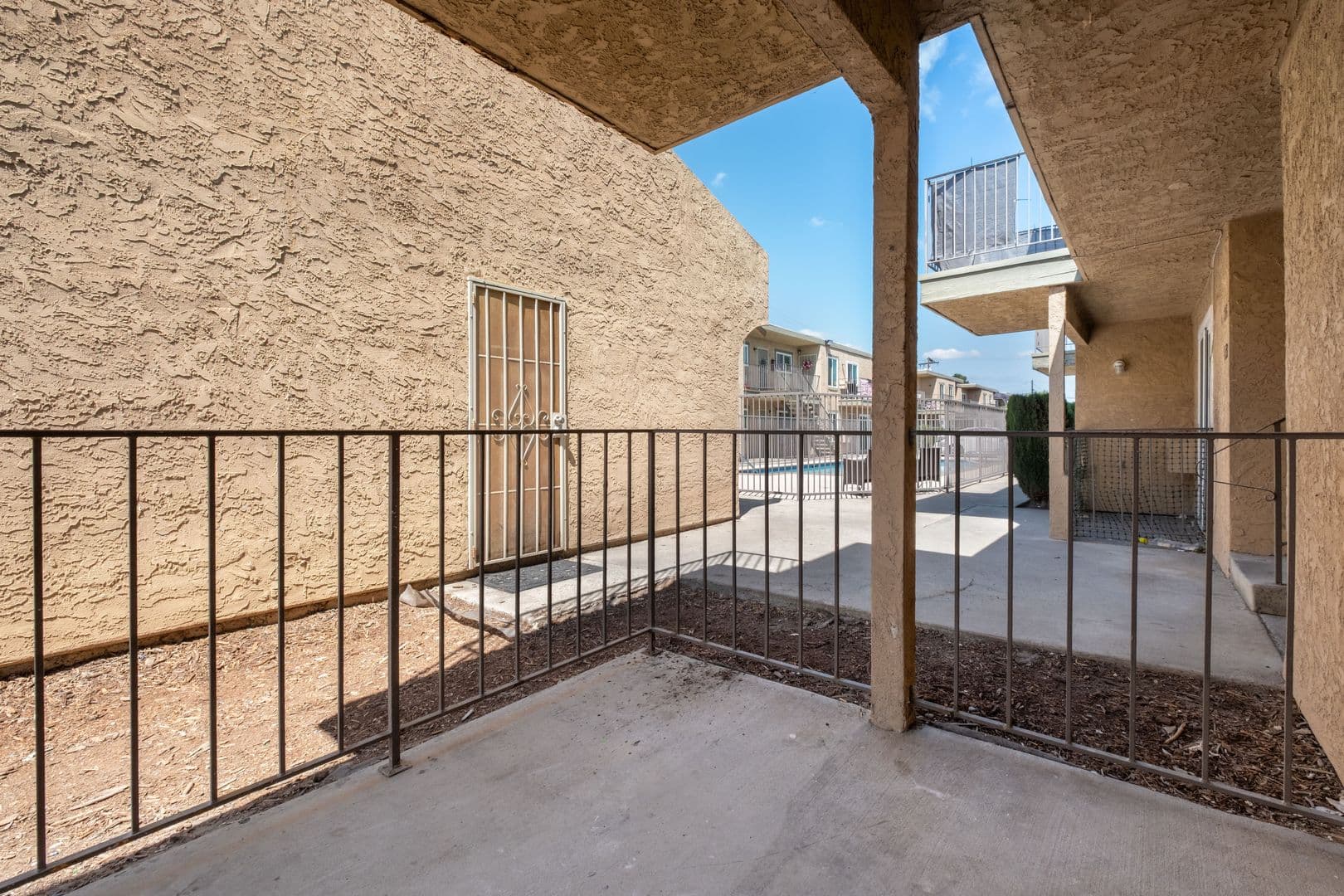 Vista de Helix Apartments 27 of 28