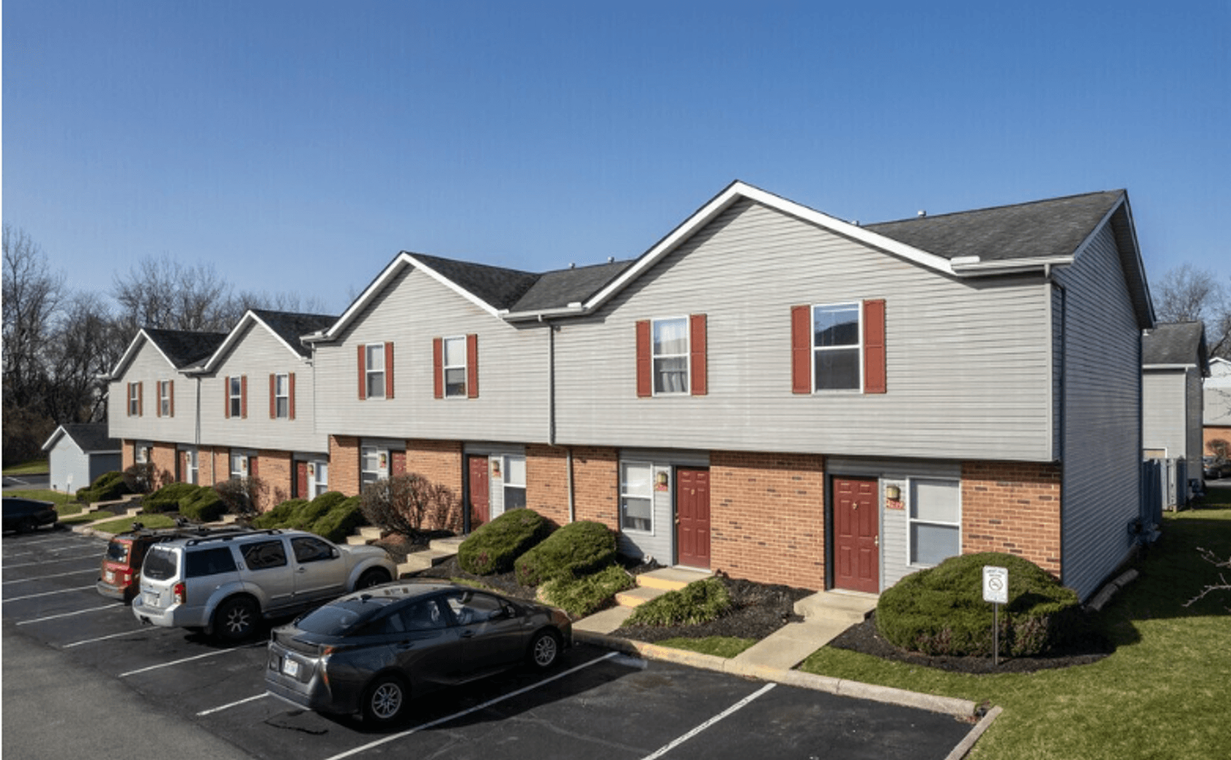 Park Place Apartments 54 of 56