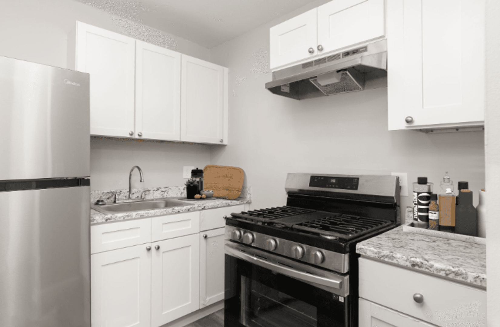 Village Court Apartments 18 of 27