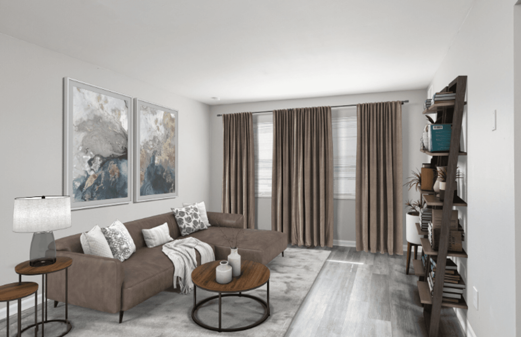 Village Court Apartments 12 of 27