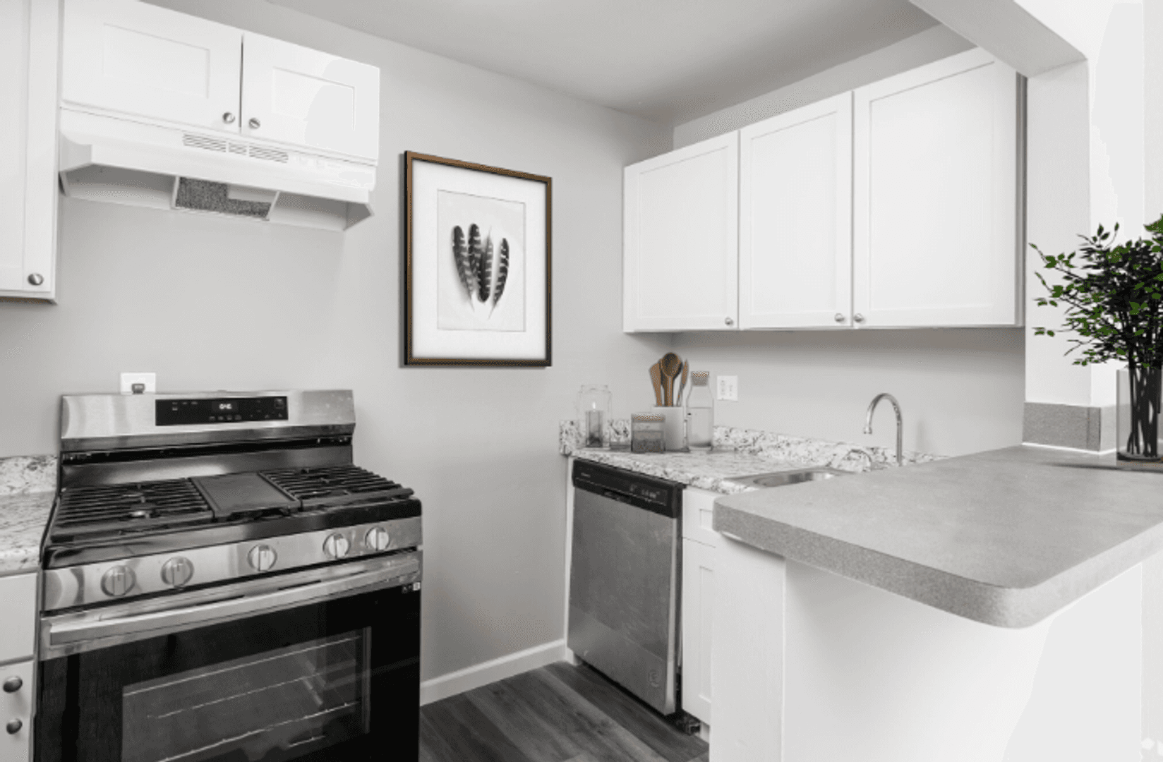 Village Court Apartments 13 of 27