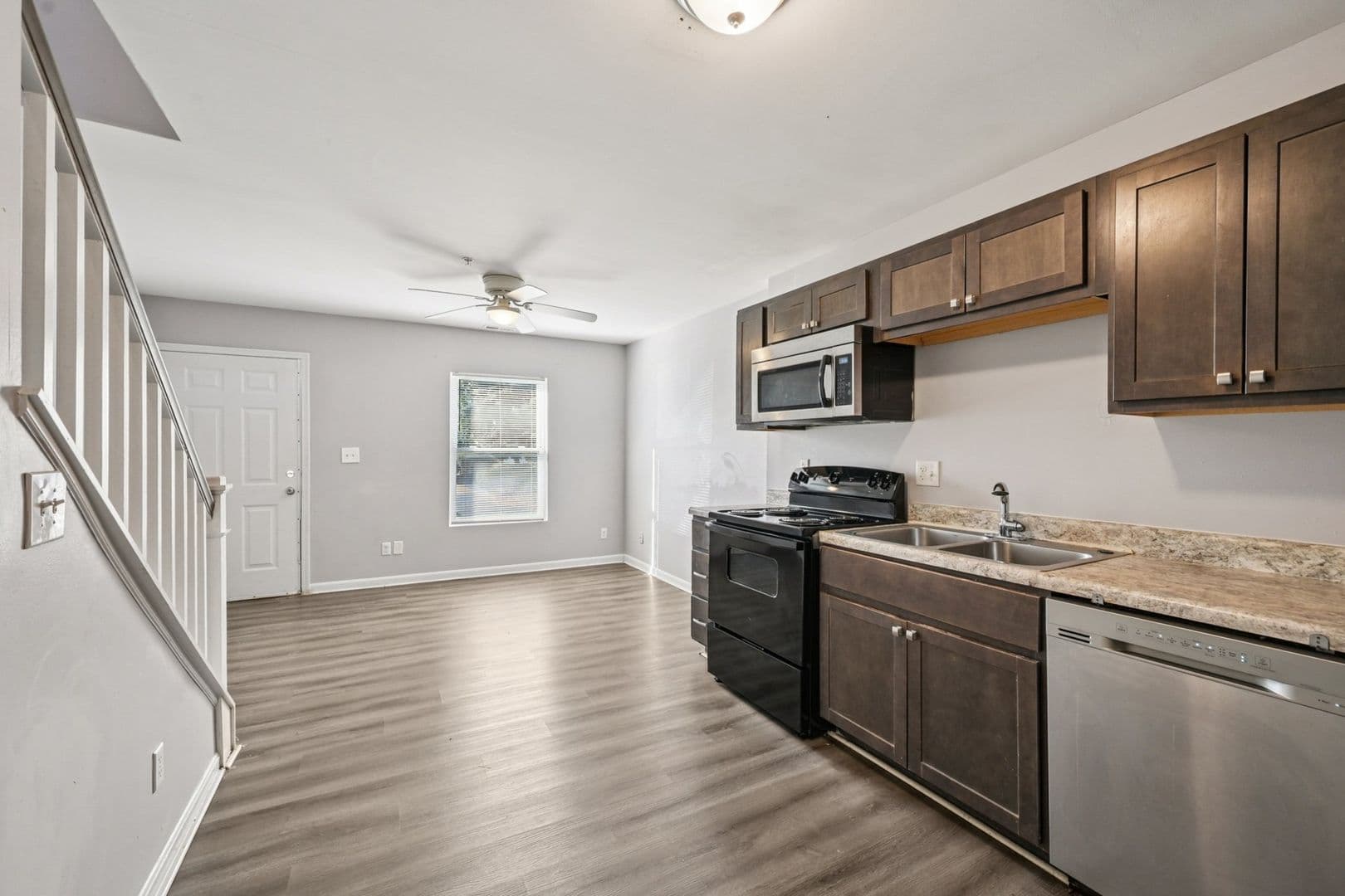 Village Court Apartments 27 of 27
