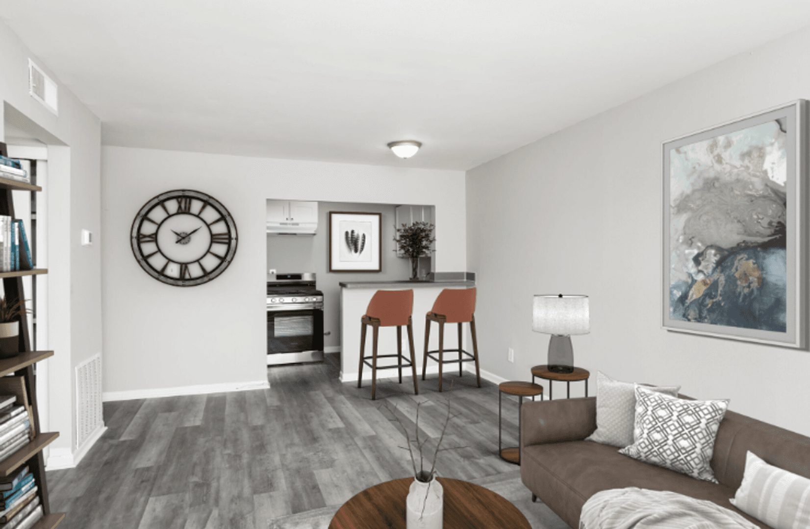 Village Court Apartments 16 of 27
