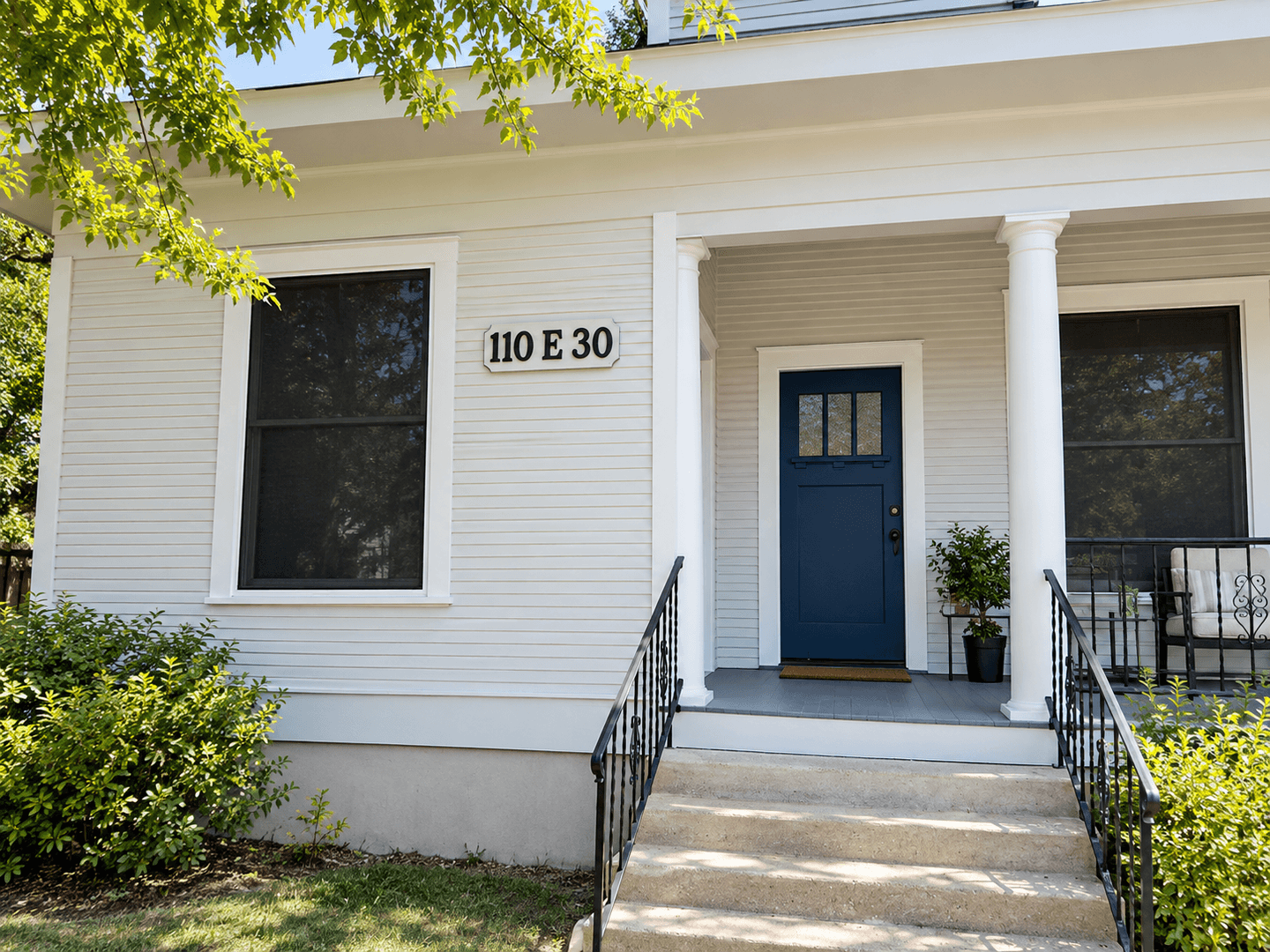 10 Bedroom 7 Bath Walking To Campus! 24 of 45