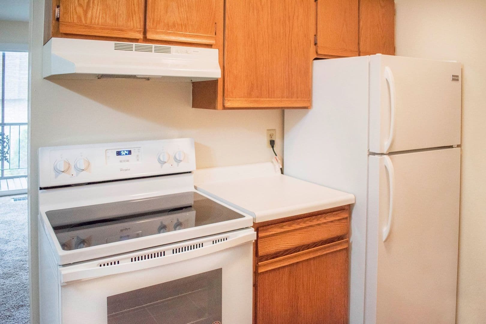 Tonkaway Apartments 2 of 32
