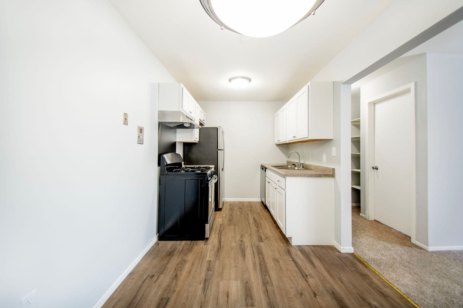 Riverview Apartments 1 of 78